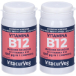 Vitamina b12 compresse vitacurveg 2x1 pz