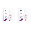 Vitamina b12 ibsa 30 film orali set da 2 2x3,99 g orodispersibili