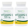 Vitamina c 1000 90 tavolette 2x90 pz compresse