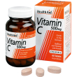 Vitamina c 500 60 compresse