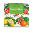 Vitamina c 500 bustine 114g