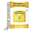 Vitamina c liposolubile 360past nf
