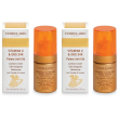 Vitamina c & oro contorno occhi 15 ml 2x15 ml