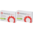 Vitamina d 2000 u.i. 2x84 pz compresse