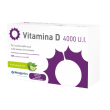 Vitamina d 4000ui metagenics 168 compresse masticabili