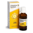 Vitamina d system gocce 26ml