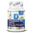 Vitamina d3 2000 60 compresse colours