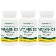 Vitamina d3 400 unita' internazionale idrosolubile 3x90 pz compresse