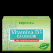 Vitamina d3 da lichene 90 compresse