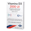 Vitamina d3 2000 ui 30film ora