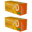 Vitamina d3 krka 1000 ui 60 compresse 2x12 g