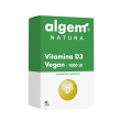Vitamina d3 1000 ui 60 capsule