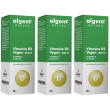 Vitamina d3 vegan 2000 ui 50 ml 3x50 ml gocce orali