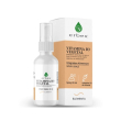 Vitamina d3 vegetal integratore per le ossa e per il sistema immunitario spray orale 20ml