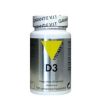 Vitamina d3 vegetale 100 compresse