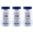 Vitamina e 200 orthica 3x90 st