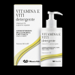 Vitamina e viti detergente