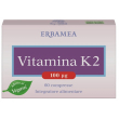 Vitamina k2 60 compresse ebm