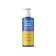 Vitamindermina gel detergente lenitivo per contrastare prurito secchezza e irritazioni della pelle 1 litro