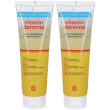 Vitamindermina olio detergente 2x250 ml
