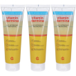 Vitamindermina olio detergente 3x250 ml