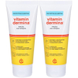 Vitamindermina pasta all acqua 2x100 ml