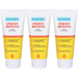 Vitamindermina pasta all acqua 3x100 ml