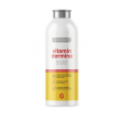 Vitamindermina polvere setificante con polvere di seta talco profumato 100 gr