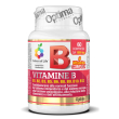 Colours life vitamine b 60 compresse 1000 mg