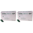 Vitamono ef uso orale 30cps set da 2 2x30 pz capsule