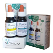 Vitasyg kit composto da vitamina d3 20 ml + vitamina k2 20 ml