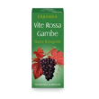 Erbamea vite rossa integratore gambe gocce biologiche 100 ml
