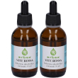 Vite rossa tintura madre soluzione idroalcolica 2x50 ml
