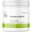 vitease compresse appetibili integrazione vitaminica e minerale per cani e gatti 60 compresse