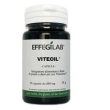 Effegilab viteoil 50 capsule