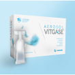 Vitgase aerosol 15f 25ml