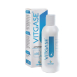Vitgase detergente 200 ml gemavip ottavio podda prodotto per l'igiene intima