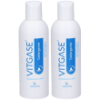 Vitgase® ph fisiologico set da 2 2x200 ml detergente