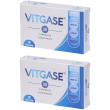 Vitgase® set da 2 2x30 pz compresse