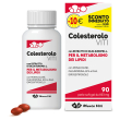 Viti colesterolo 90 perle promo