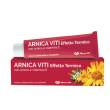 Viti crema arnica effervescenti termico