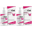 Viticist detergente intimo lenitivo set da 2 - risparmia il 15% con