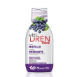 Vitidren forte mirtillo soluzione 300 ml con tappo dosatore