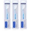 Vitis® implant monotip spazzolino 3x1 pc da denti
