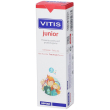 Vitis® junior gel dentifricio 4x75 ml