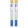 Vitis® orthodontic access spazzolino + dentifricio da 15 ml 1 pz spazz