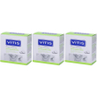 Vitis orthodontic compresse effervescenti 3x70 g