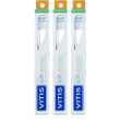 Vitis® soft access blister spazzolino + dentifricio gingival 1 st