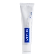 Vitis whitening dentifricio 100 ml