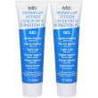 Vitiven flux gel effetto freddo 2x150 ml